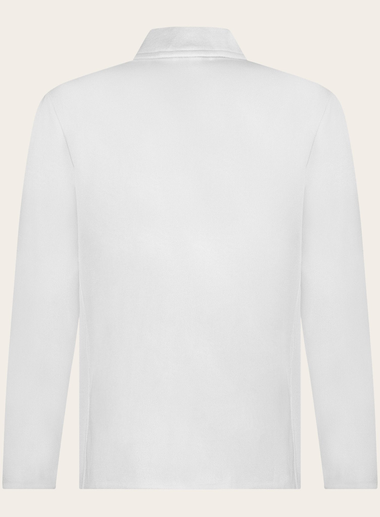 Overshirt van katoen | ROOM-WIT