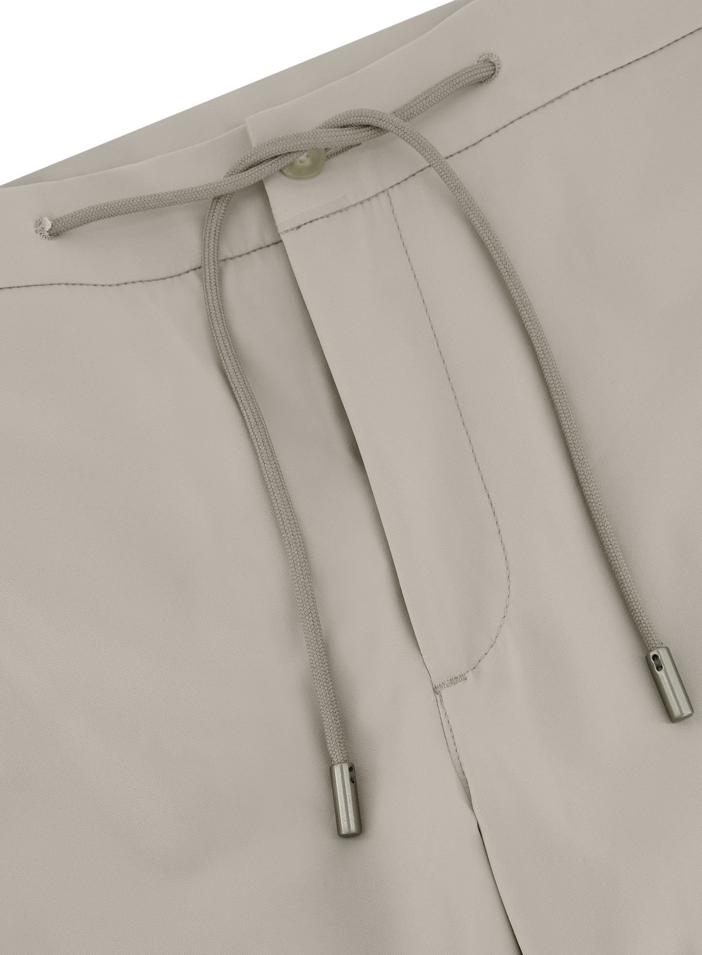 Jog pantalon met stretch | FULL_WIDTH | GRIJS-BEIGE