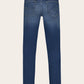 Nick Slim-fit jeans | BLUE NAVY