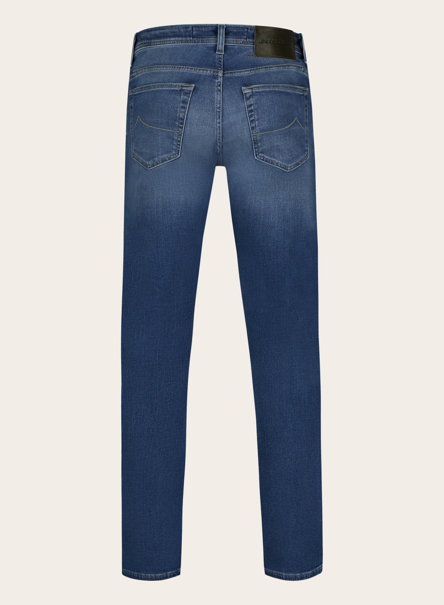 Nick Slim-fit jeans | BLUE NAVY