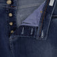 Tokyo 5-pocket jeans | JEANS BLAUW