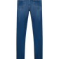 Tokyo 5-pocket jeans | L.Blauw