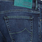 Bard Jeans | BLUE NAVY