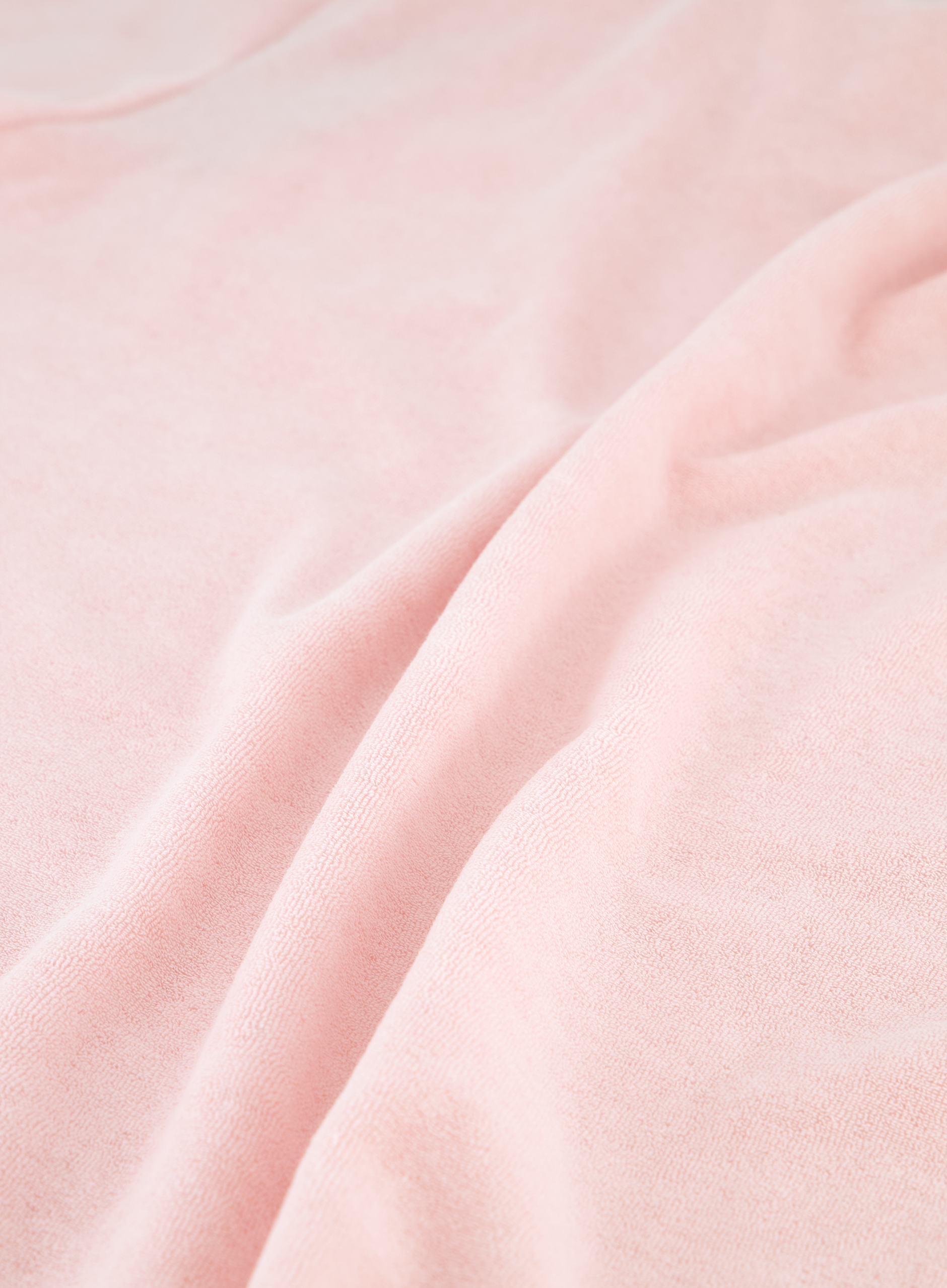 Terry polo van badstof | FULL_WIDTH | ROZE