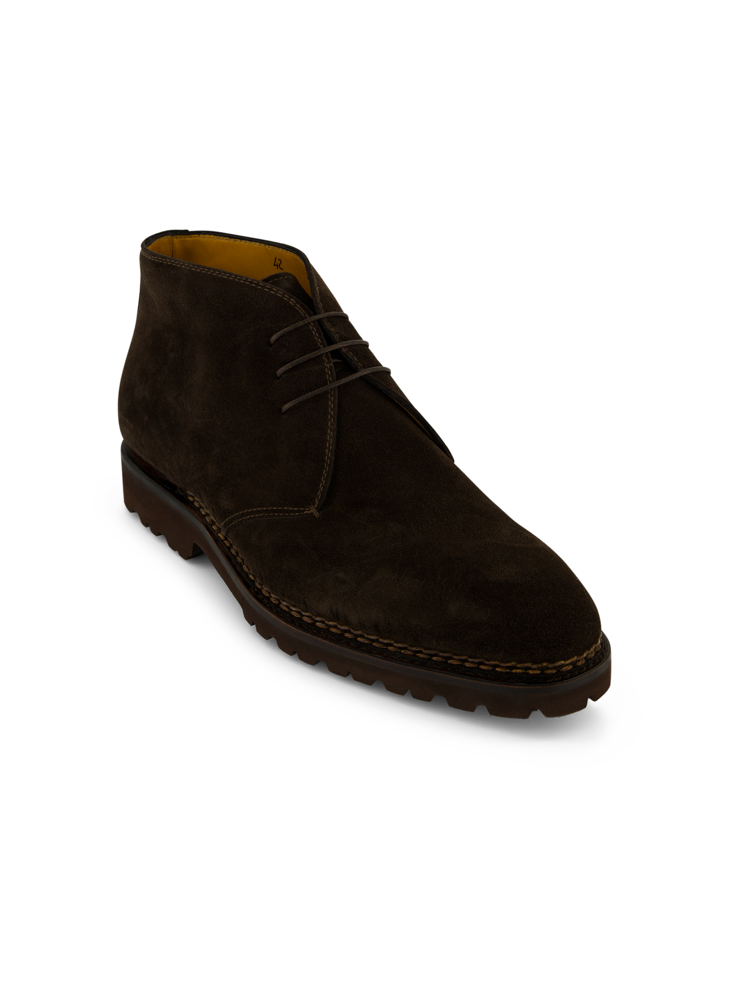 Desert welt veterschoen | D.Bruin