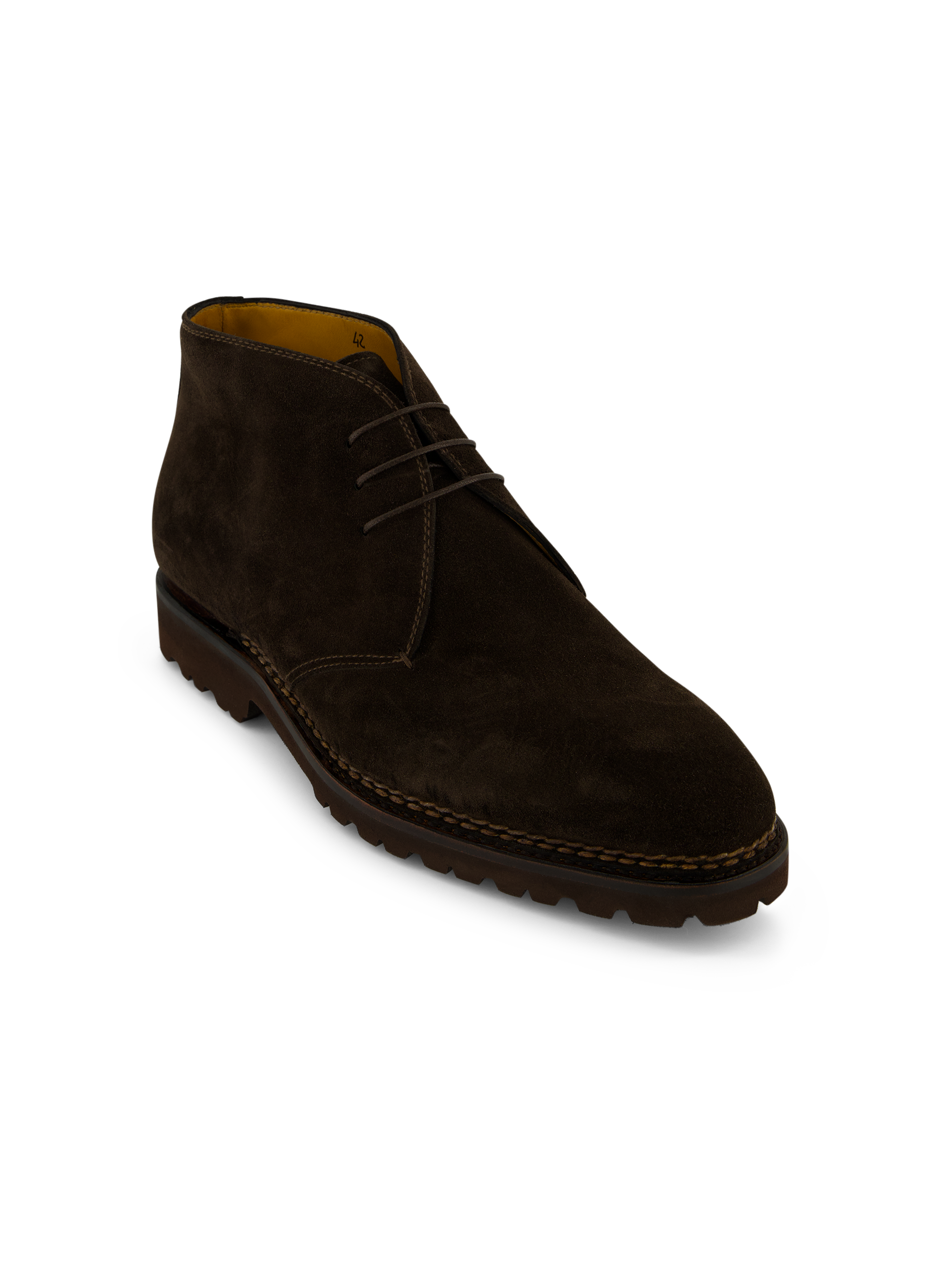 Desert welt veterschoen | D.Bruin