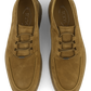Desert boots van suède | Licht Bruin