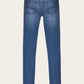 Nick Slim-fit jeans | Blauw