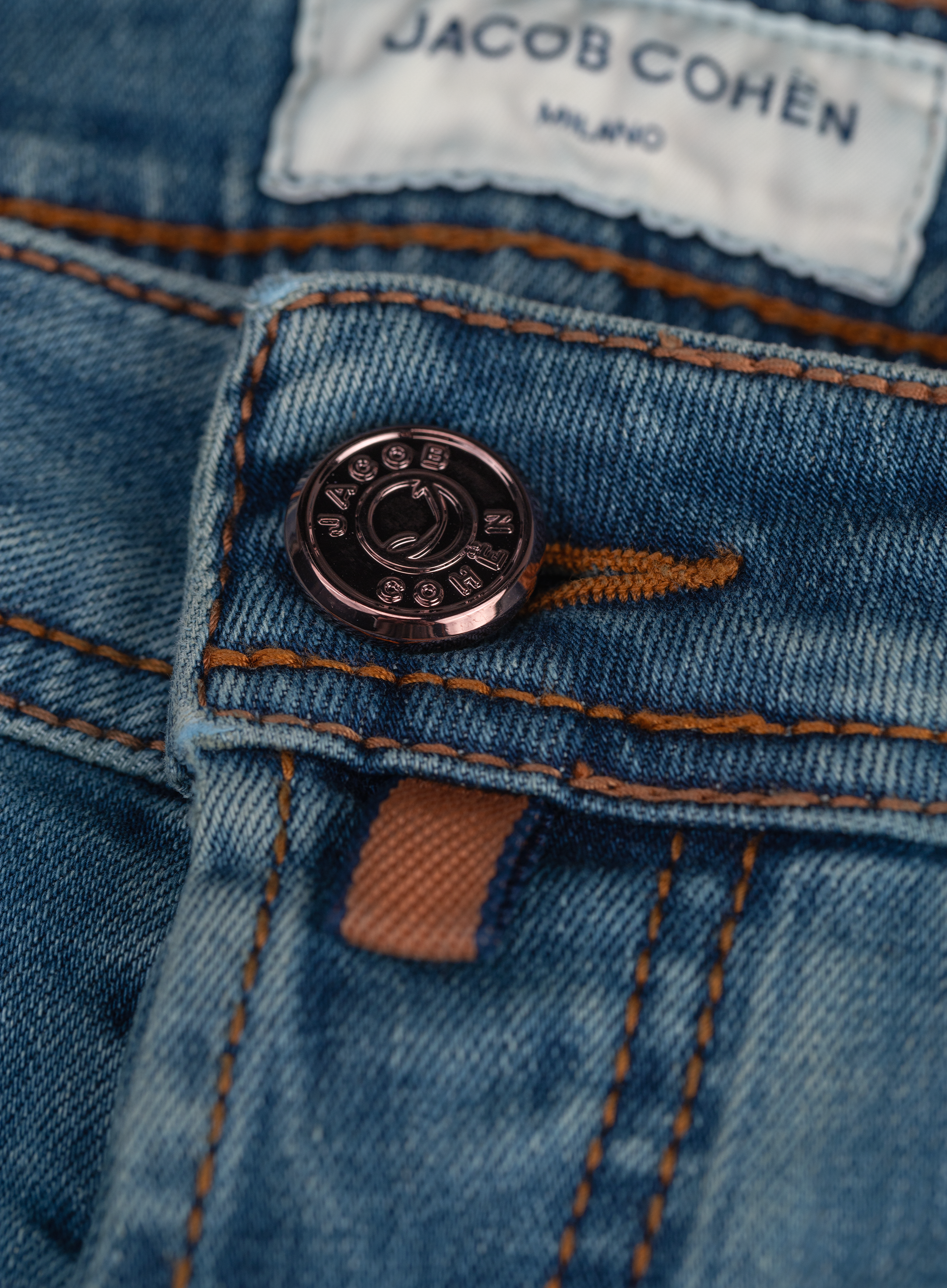 Nick slim-fit jeans | FULL_WIDTH | Blauw
