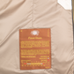Gewatteerde jas | FULL_WIDTH | Beige