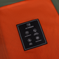 Urus overshirt | FULL_WIDTH | Groen