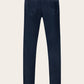 Tokyo 5-pocket Corduroyjeans | BLUE NAVY