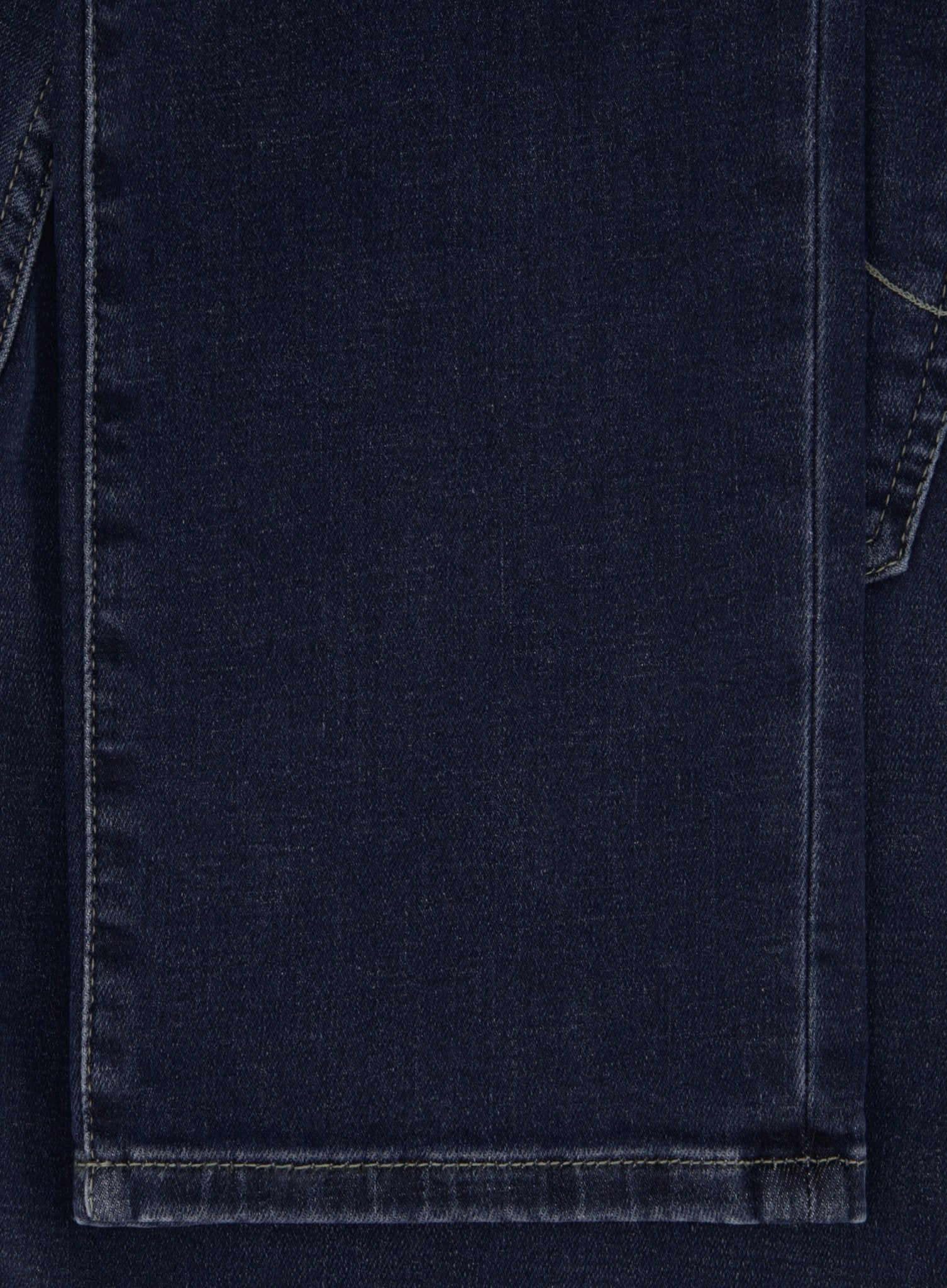 Nick Slim-fit jeans | BLUE NAVY