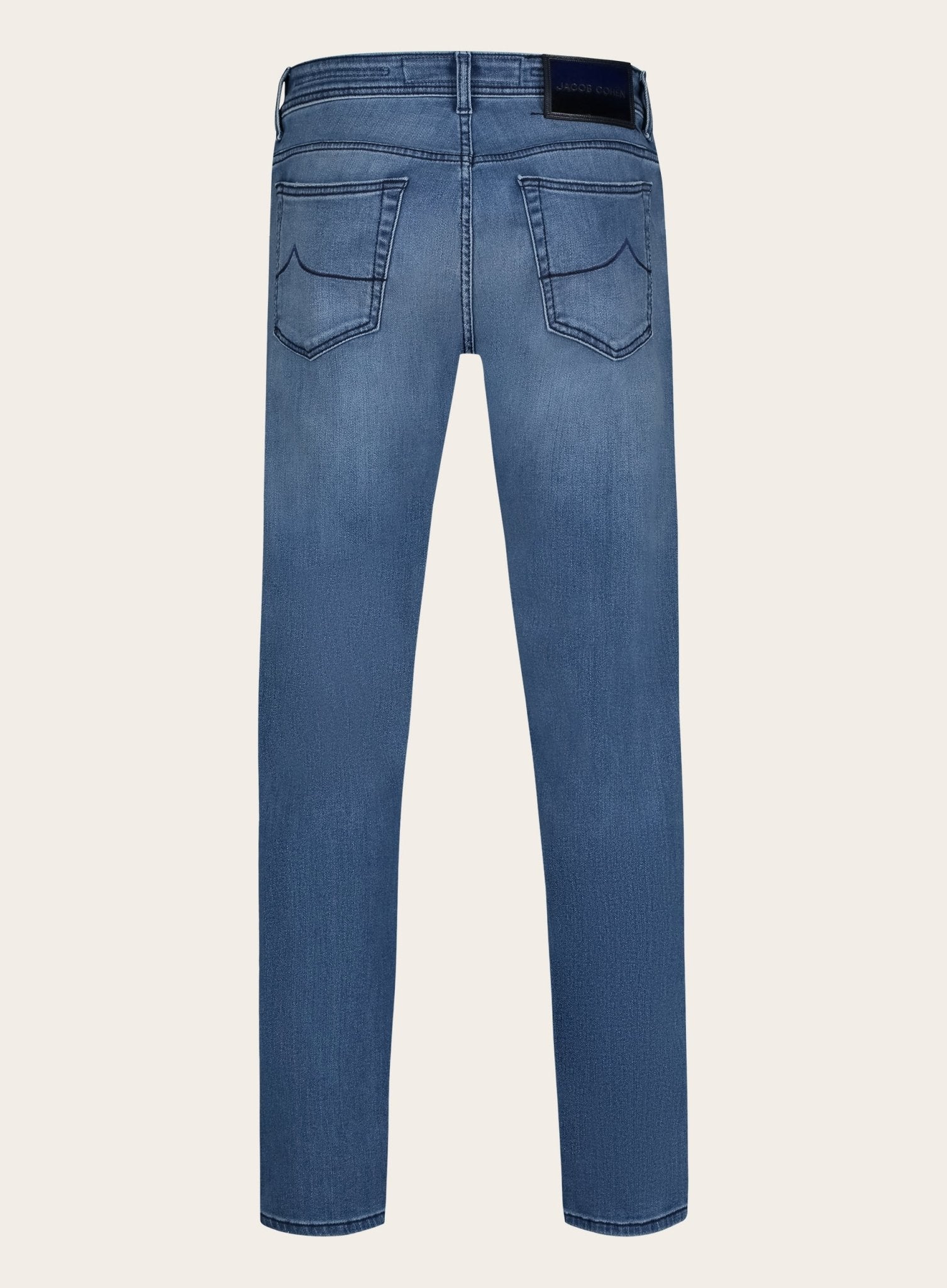 Bard Jeans | L.Blauw 