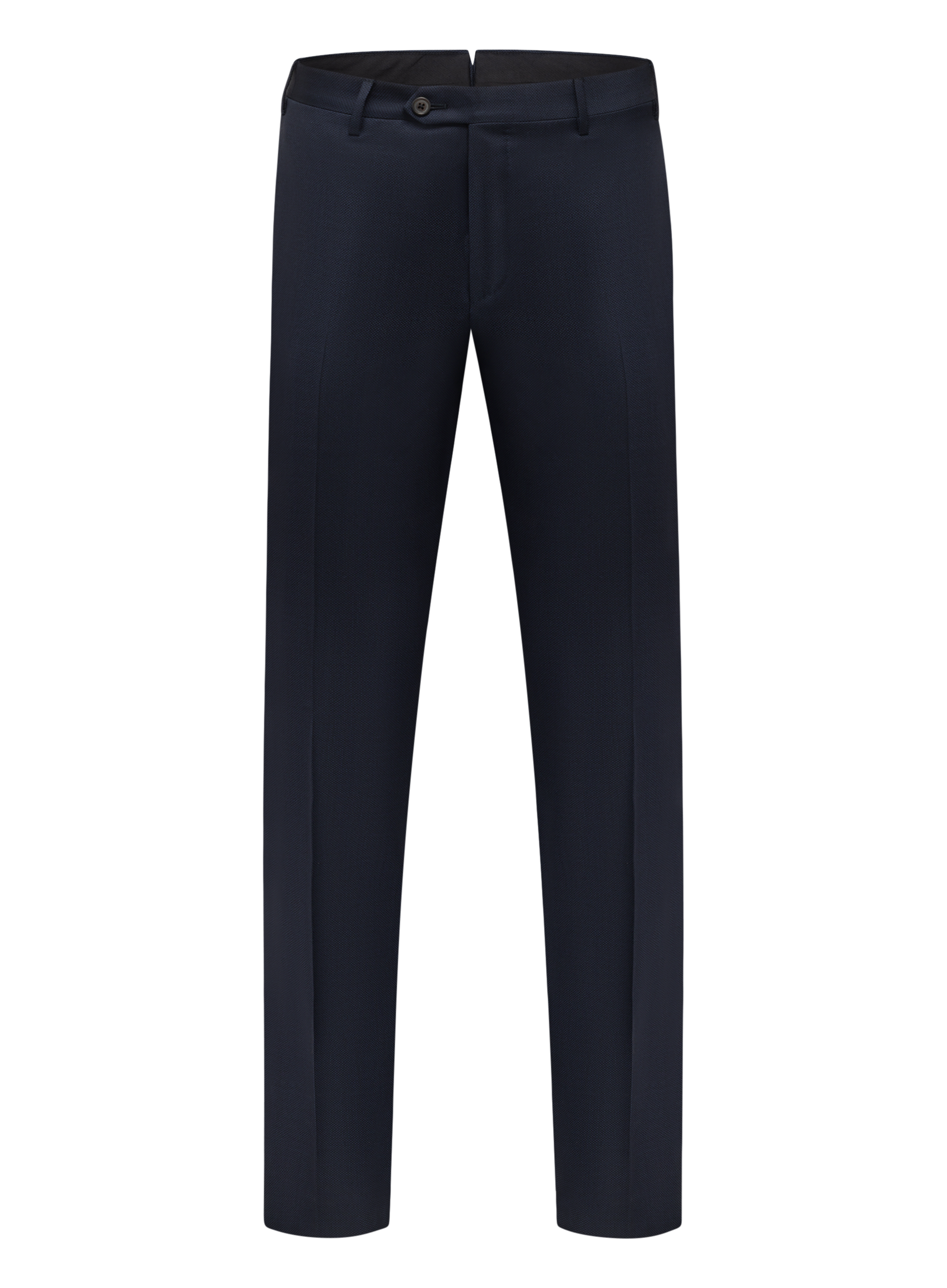 Pak van virgin wol, zijde en flax | FULL_WIDTH | BLUE NAVY