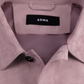 Overshirt van suède | FULL_WIDTH | ROZE