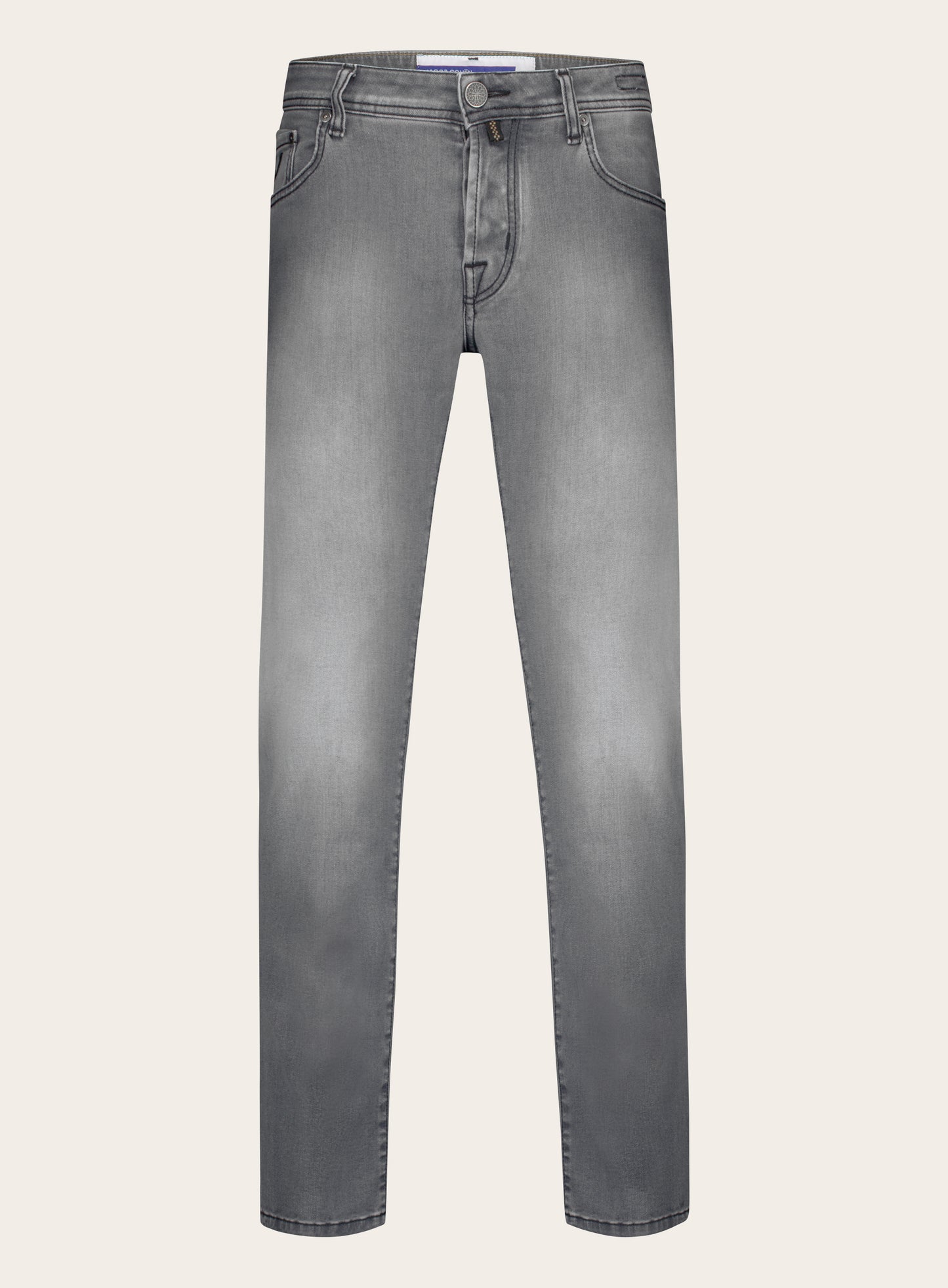 Nick Slim-fit jeans | L.Grijs