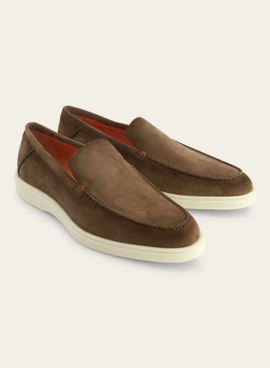 Detroit-Slipper