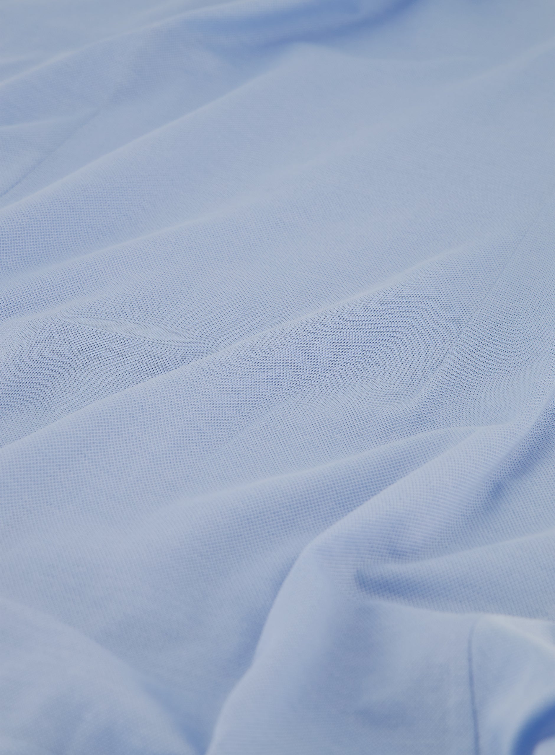  Polo van katoen | FULL_WIDTH | L.Blauw