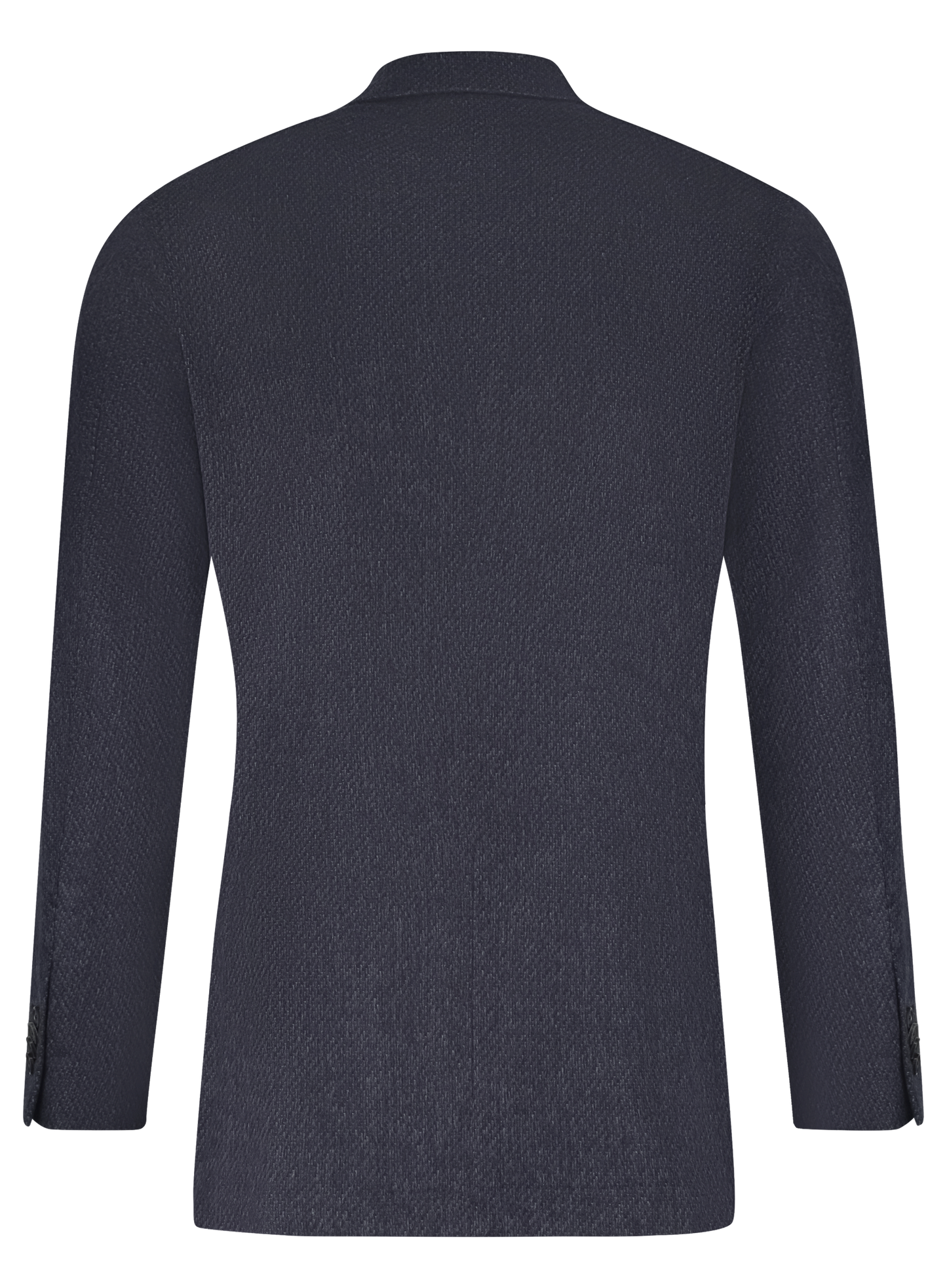 Jasje van zijde en cashmere | BLUE NAVY