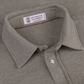Overshirt van wol, cashmere en zijde | FULL_WIDTH | TAUPE