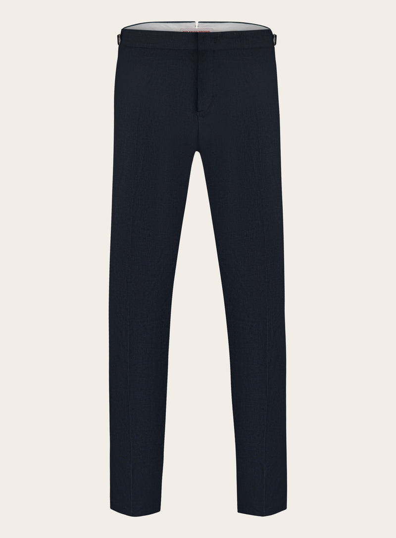 Griffon Leinenhose
