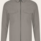 Urus overshirt | TAUPE