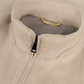 Bodywarmer van kameelhaar | FULL-WIDTH | Beige