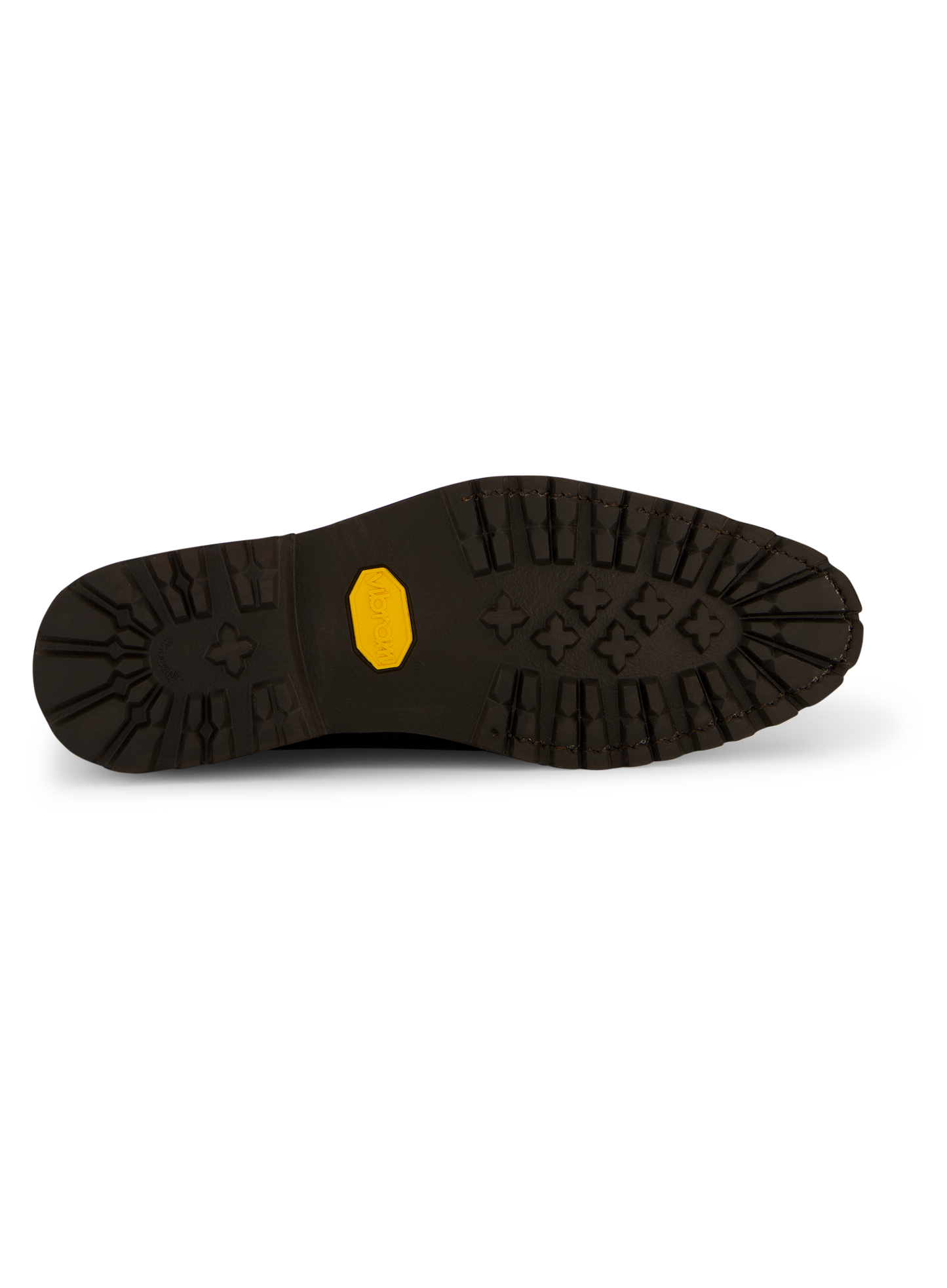 Desert welt veterschoen | D.Bruin