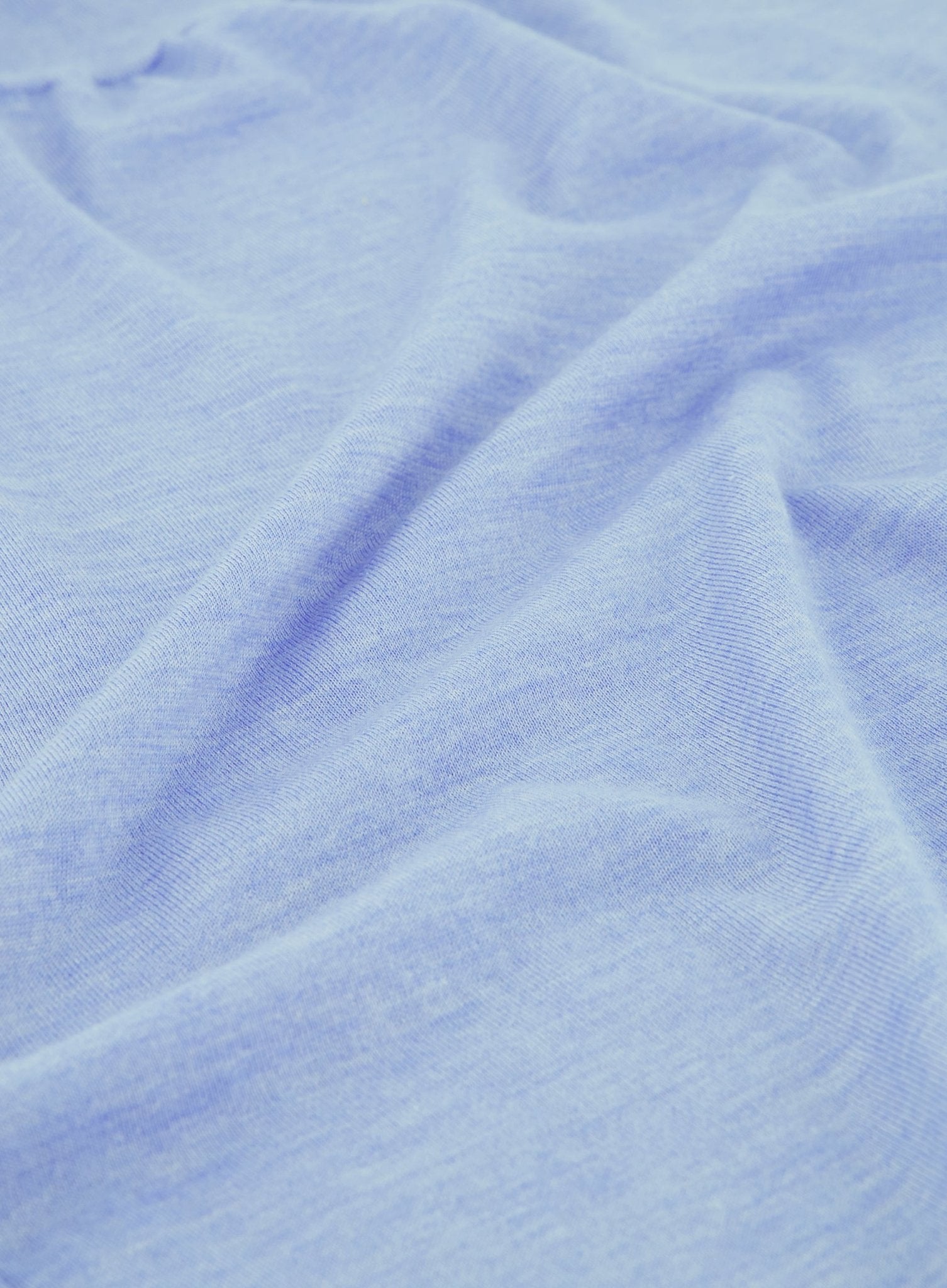 Crewneck van cashmere | L.Blauw