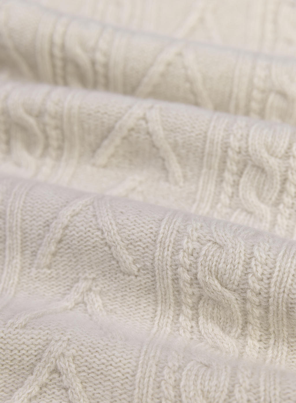 Coltrui van wol en cashmere | FULL_WIDTH | L.BEIGE
