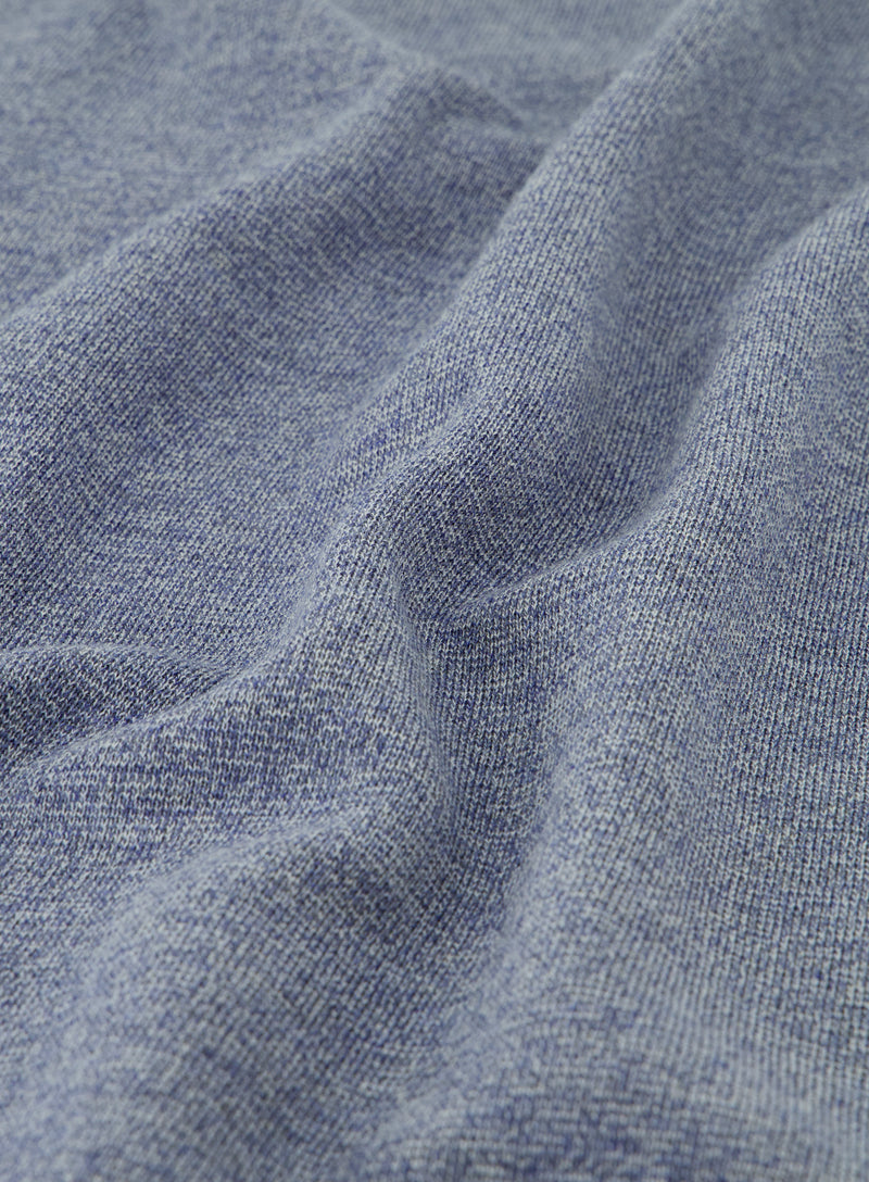 Overshirt van wol | FULL_WIDTH | L.Blauw