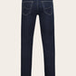 Nick Slim-fit jeans | BLUE NAVY