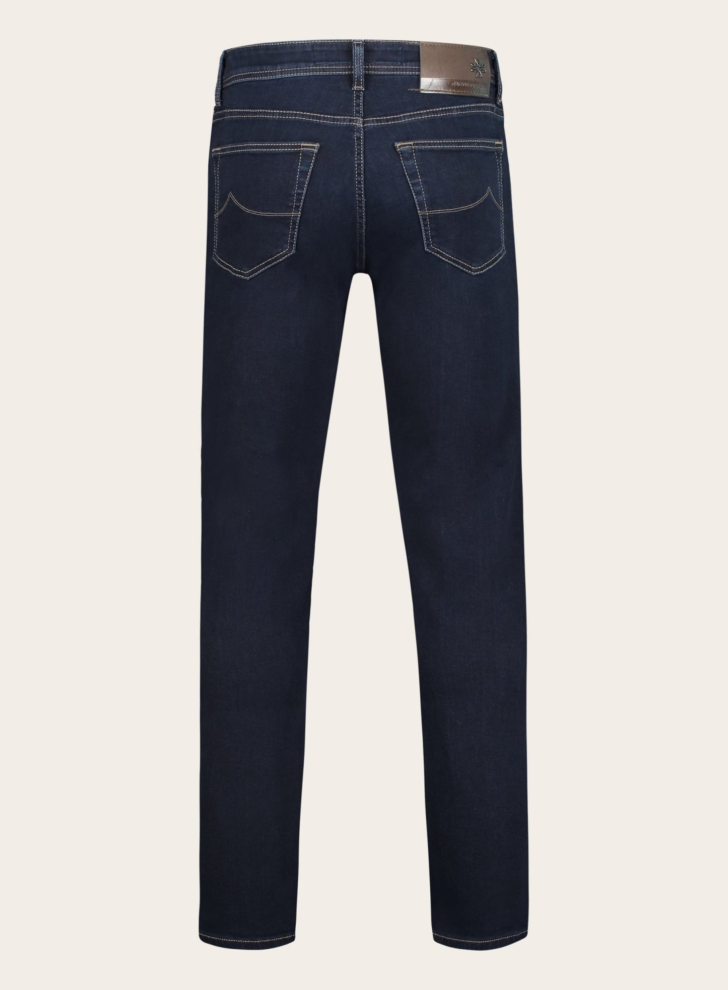 Nick Slim-fit jeans | BLUE NAVY