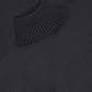 Coltrui van cashmere | FULL_WIDTH | Zwart