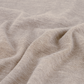 Longsleeve crewneck van cashmere en zijde | FULL_WIDTH | TAUPE