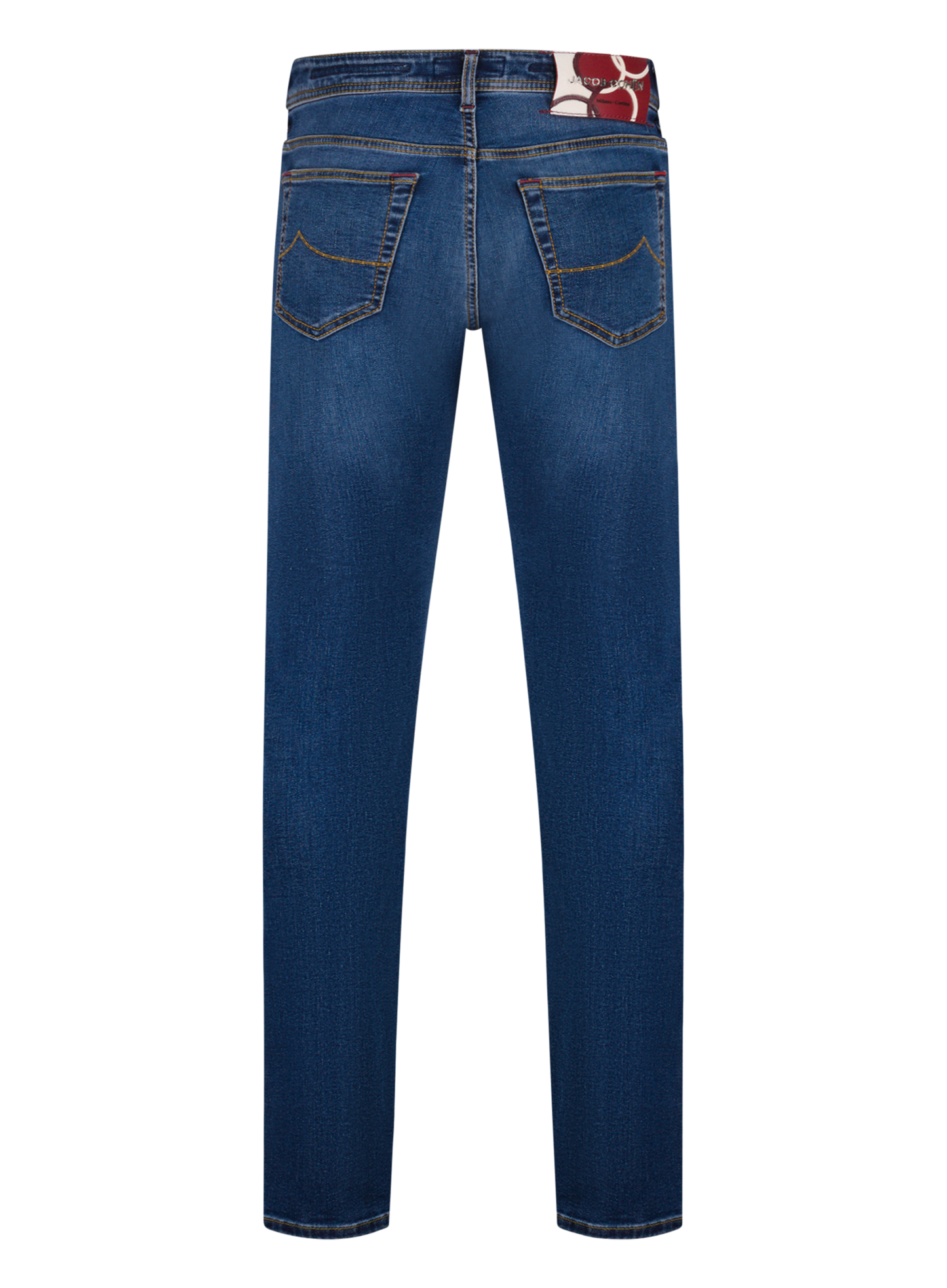 Bard Jeans | Blauw