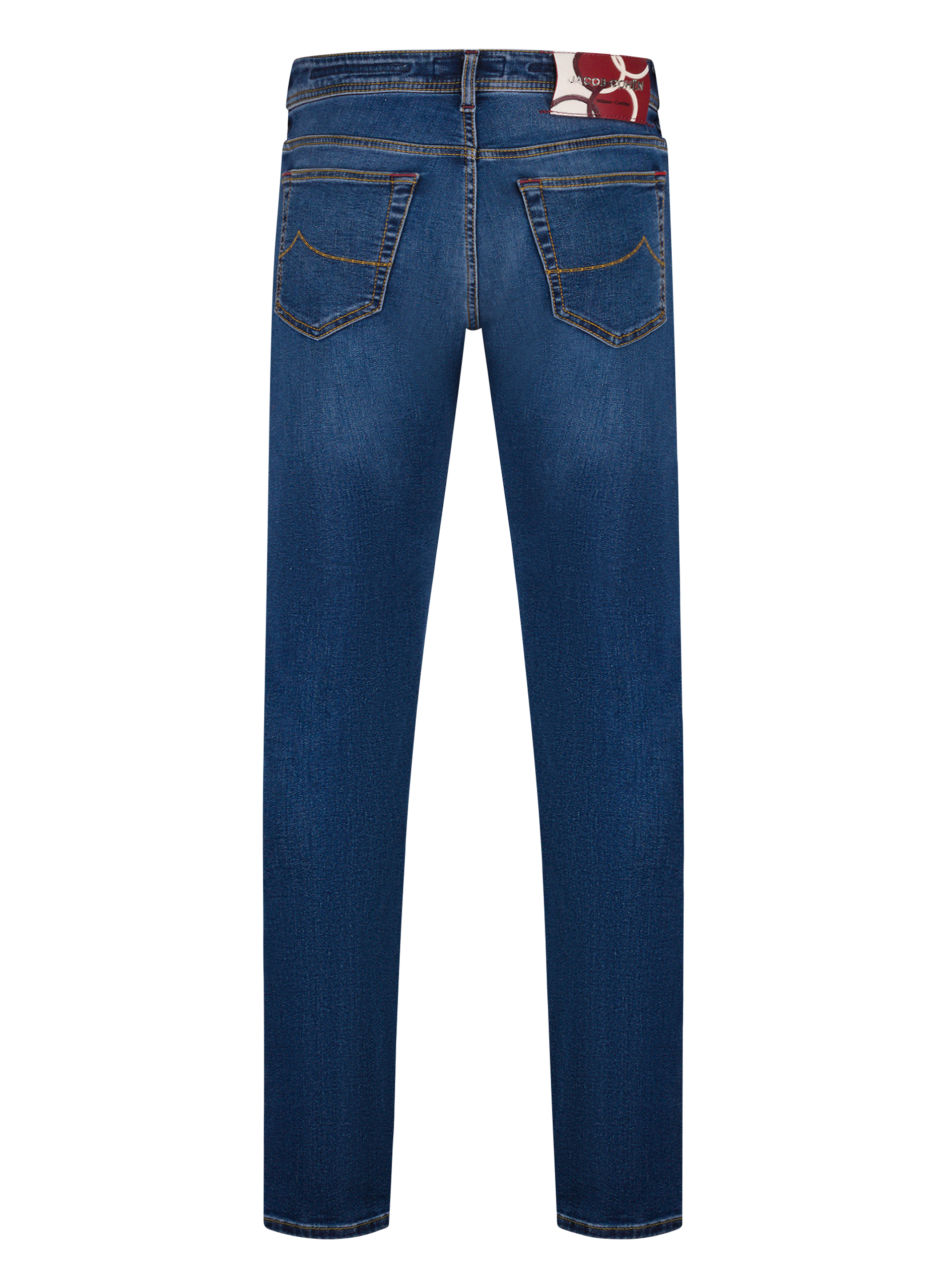 Bard Jeans | Blauw