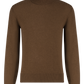 Coltrui van cashmere | Bruin