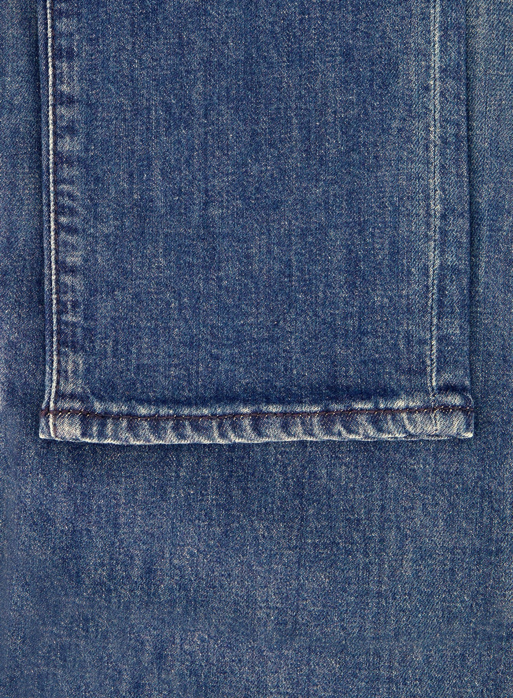 Nick Slim-fit jeans | FULL_WIDTH | Blauw