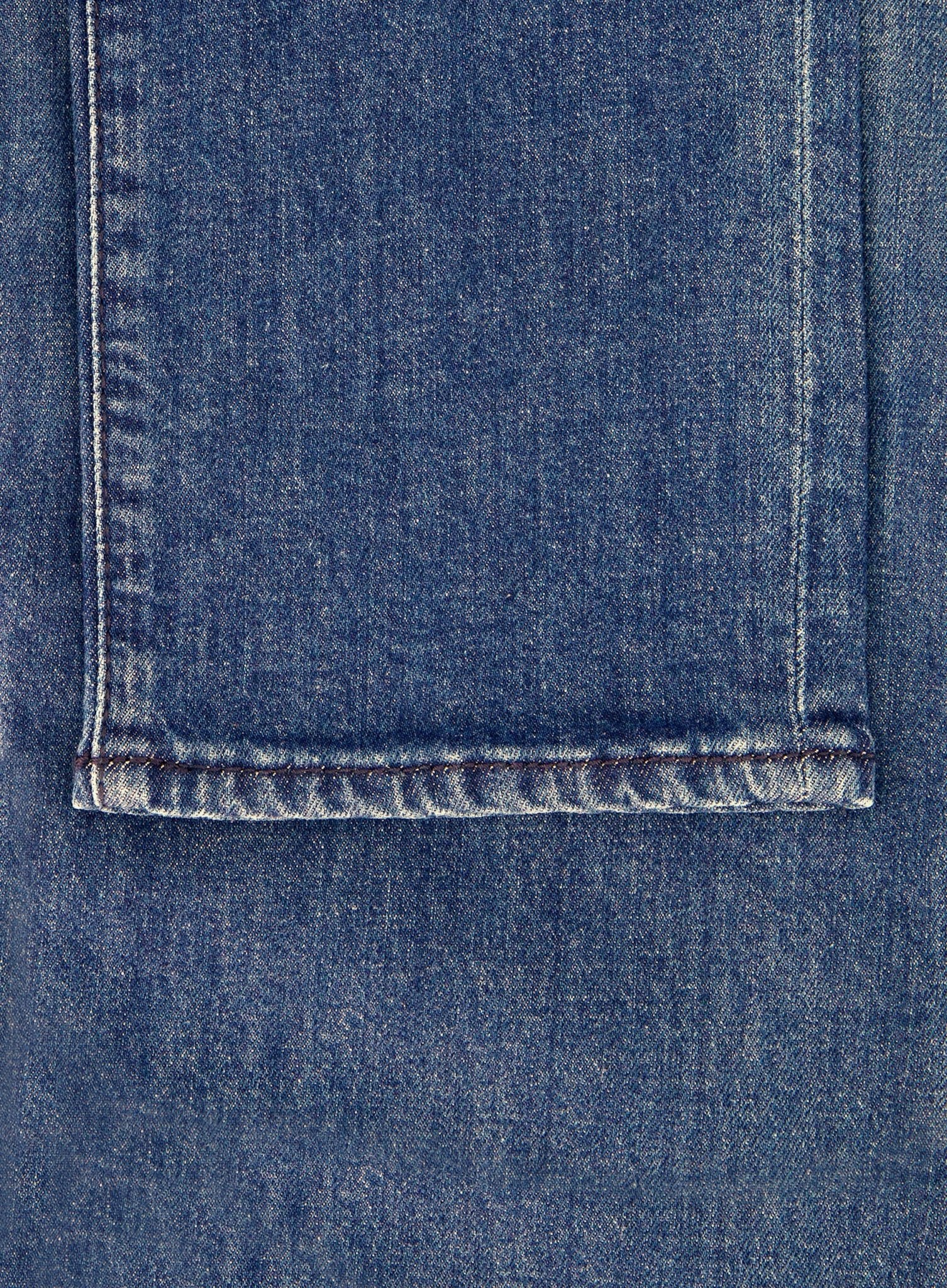 Nick Slim-fit jeans | FULL_WIDTH | Blauw