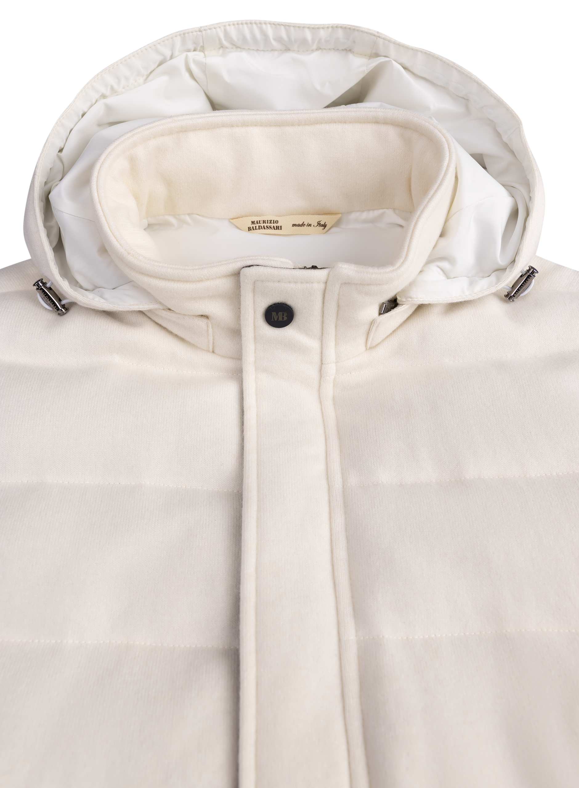 Cashmere bodywarmer | FULL_WIDTH | ROOM-WIT