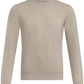 Crewneck van cashmere | L.BEIGE