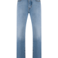 Edo Regular-Straight jeans | L.Blauw