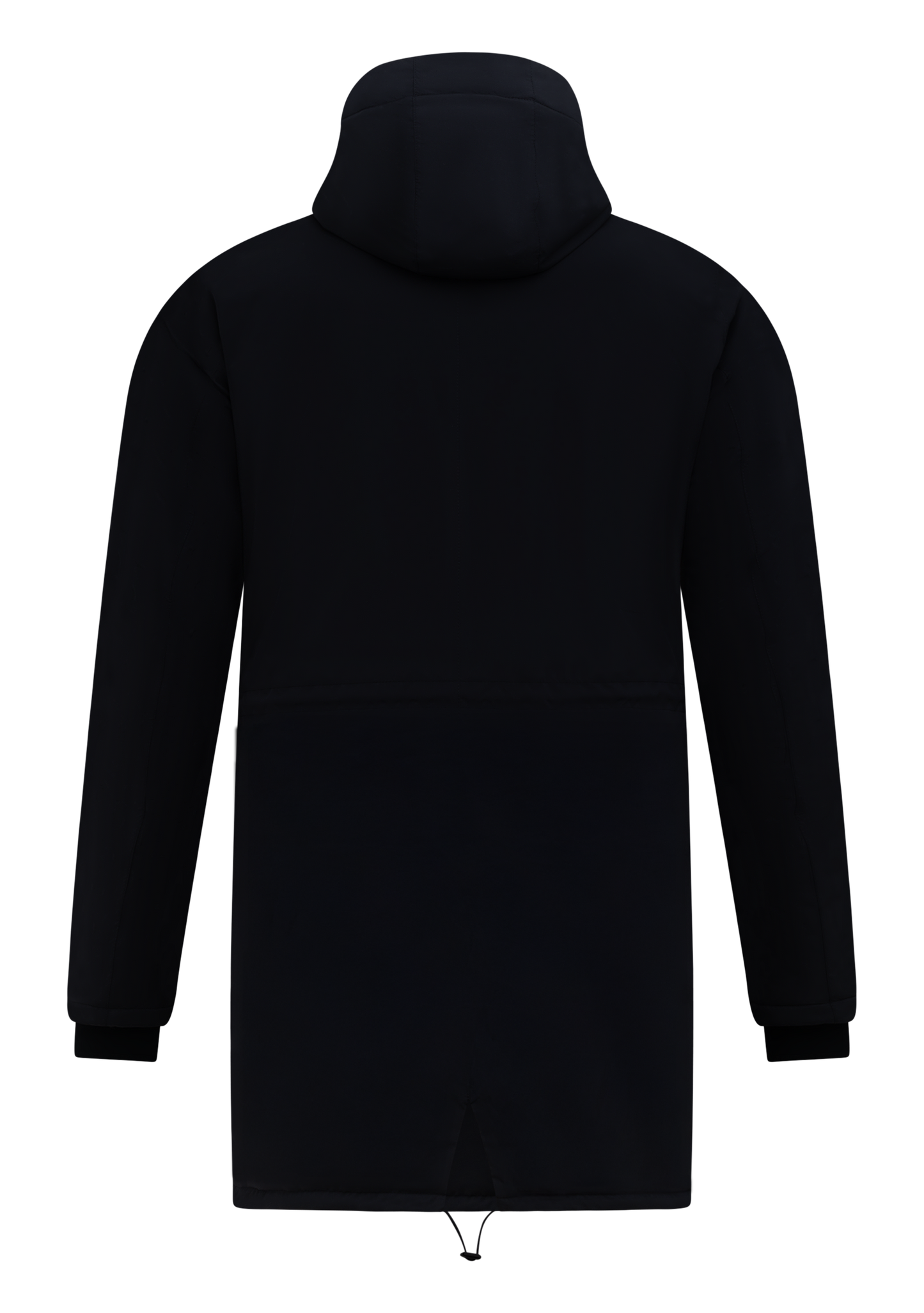 Waterafstotende jas | BLUE NAVY