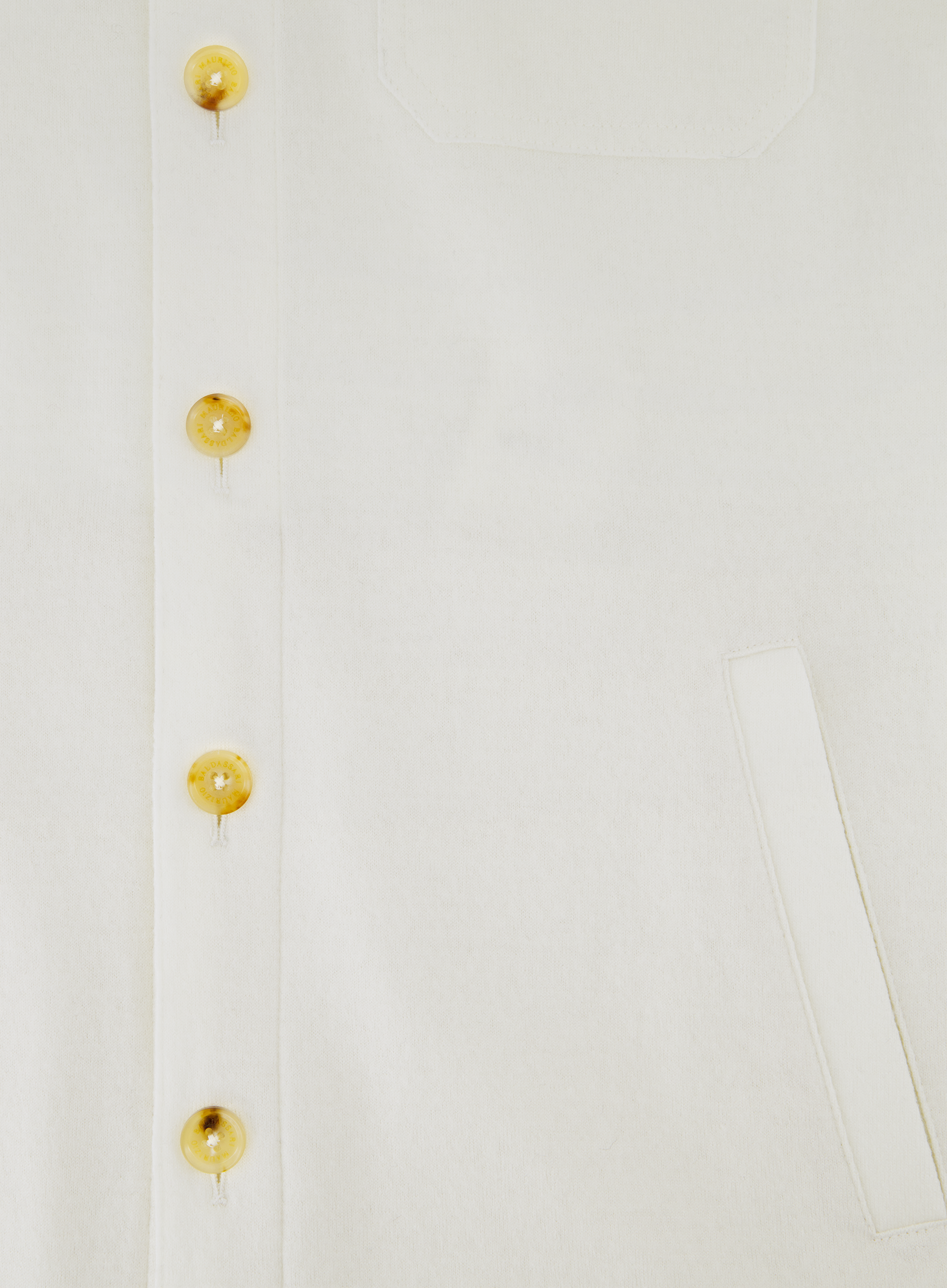 Overshirt van wol en cashmere | FULL_WIDTH | ROOM-WIT
