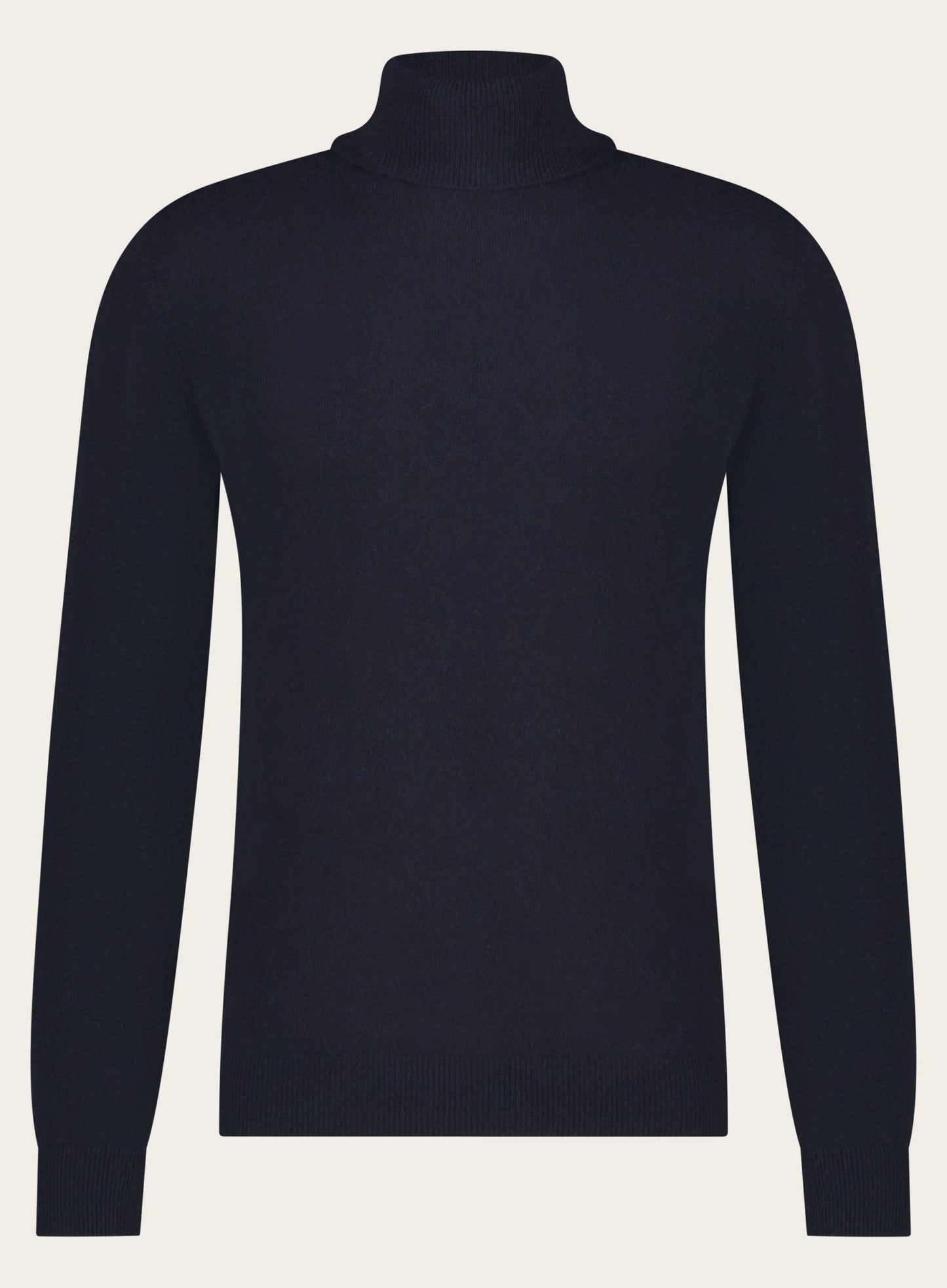 Coltrui van cashmere | BLUE NAVY