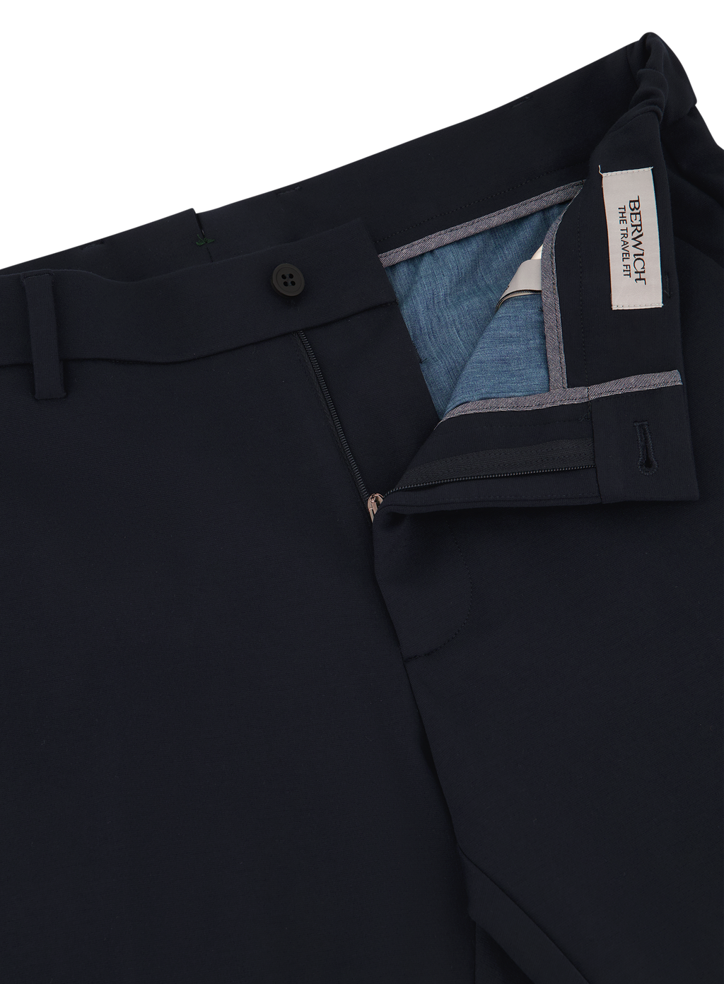 Morello chino | FULL_WIDTH | BLUE NAVY