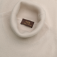 Coltrui van virgin wol en cashmere | FULL_WIDTH | L.BEIGE