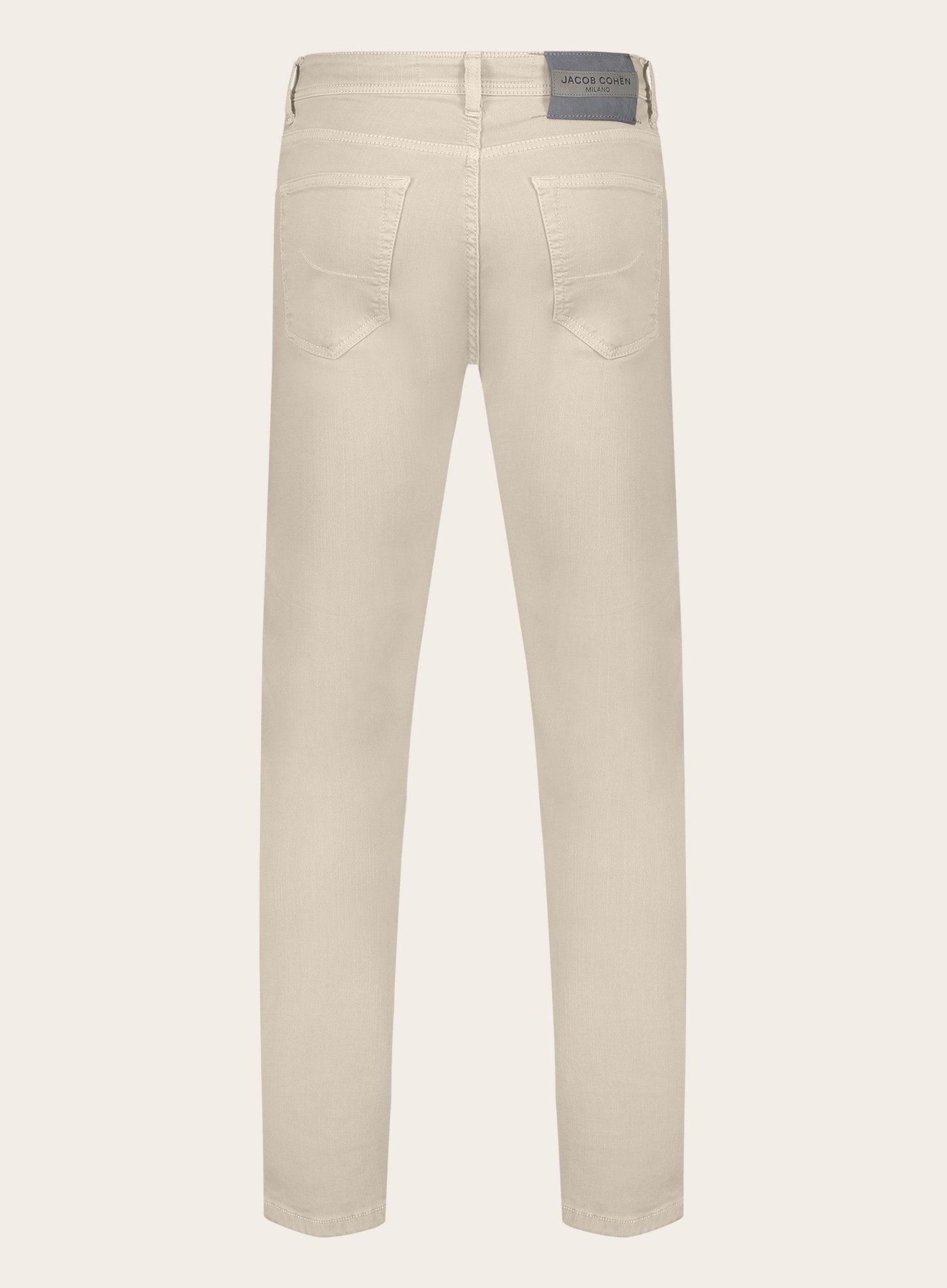 Nick Slim-fit jeans | Beige 